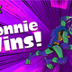 Illustration for article titled The Correct Teenage Mutant Ninja Turtle Won This Weekends Splatfest